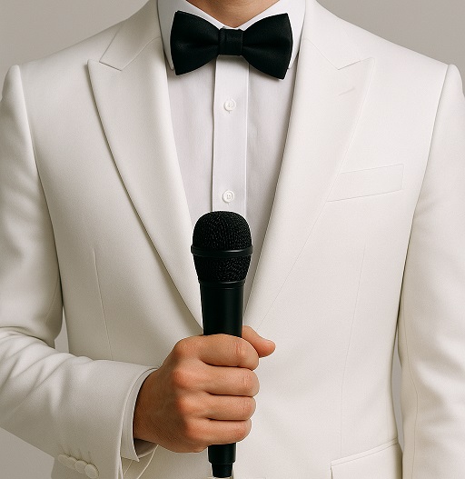 Wodzirej na Twój event to gwarancja udanej zabawy i niezapomnianych emocji