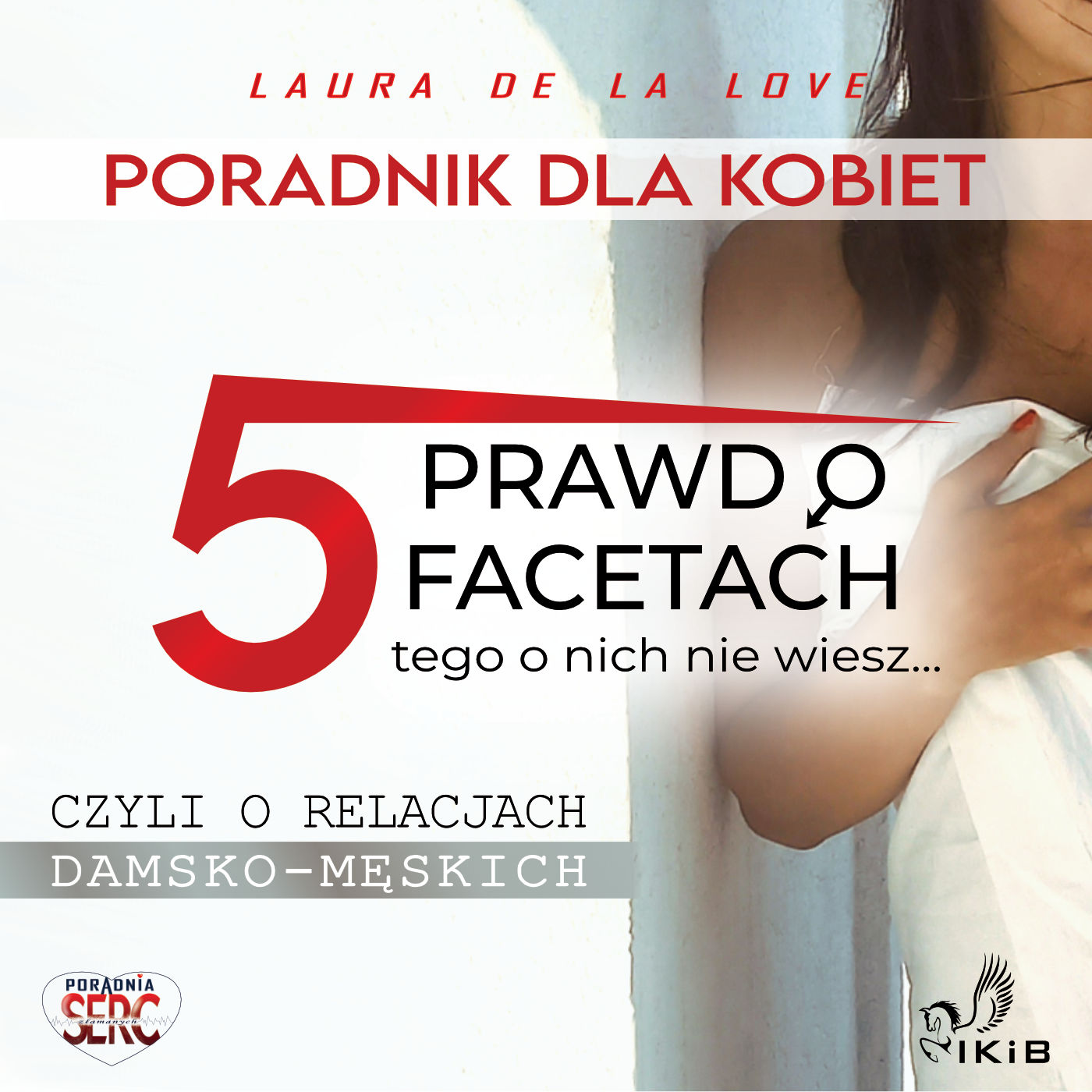 Wywiad z Laurą De La Love