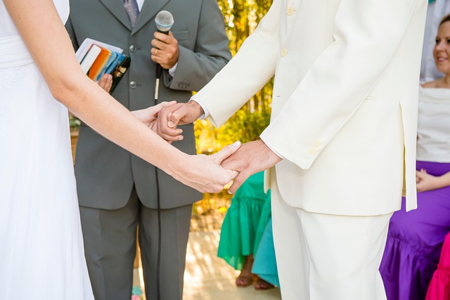 Mistrz ceremonii ślubnej Chorzów